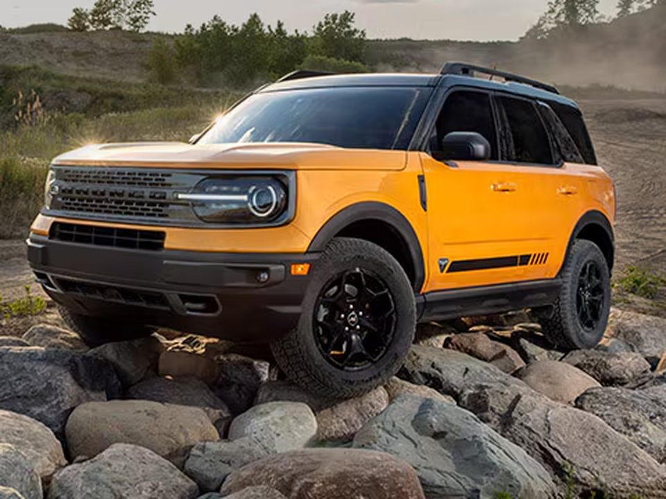 Camioneta / SUV