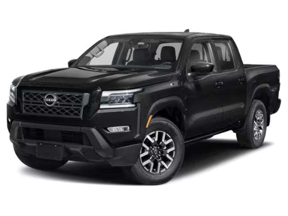 Pick-up